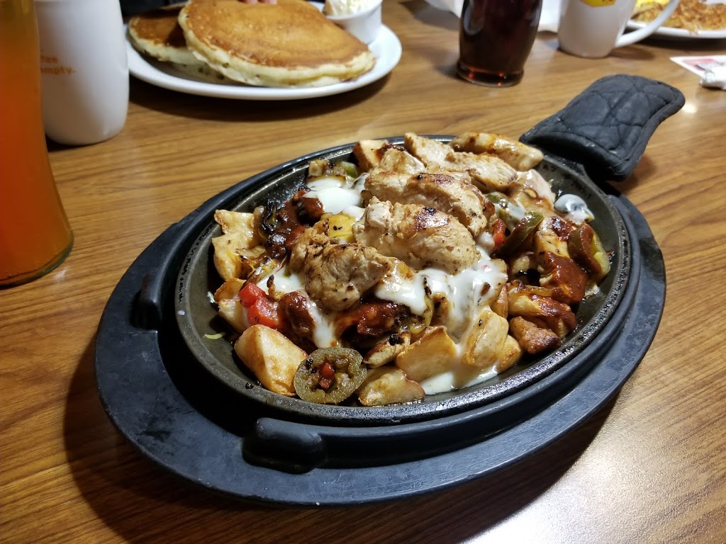 Dennys | 5092 Camp Rd, Hamburg, NY 14075, USA | Phone: (716) 646-3065