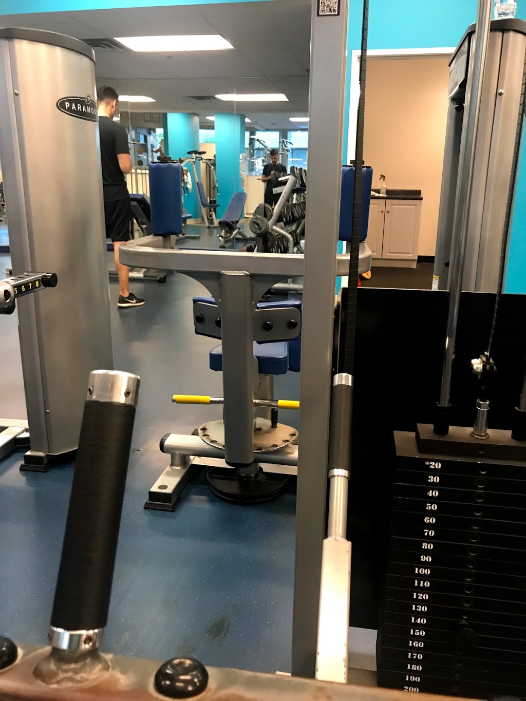 Victoria Athletic Club | 463 Belleville St, Victoria, BC V8V 1X3, Canada | Phone: (250) 380-4460