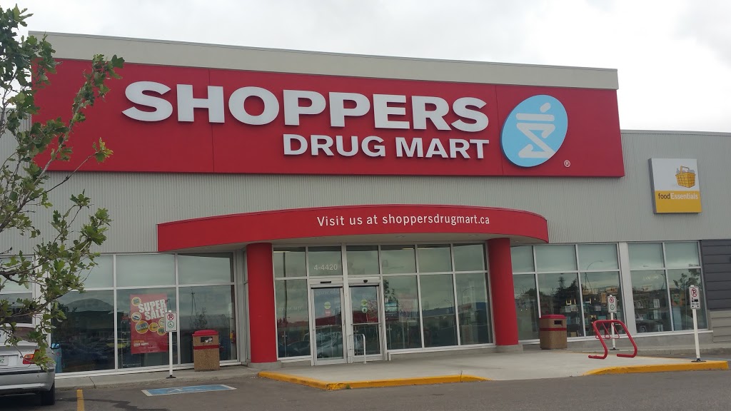Beauty Boutique by Shoppers Drug Mart | 4420 Rochdale Blvd Unit 4, Regina, SK S4X 4N9, Canada | Phone: (306) 949-3077