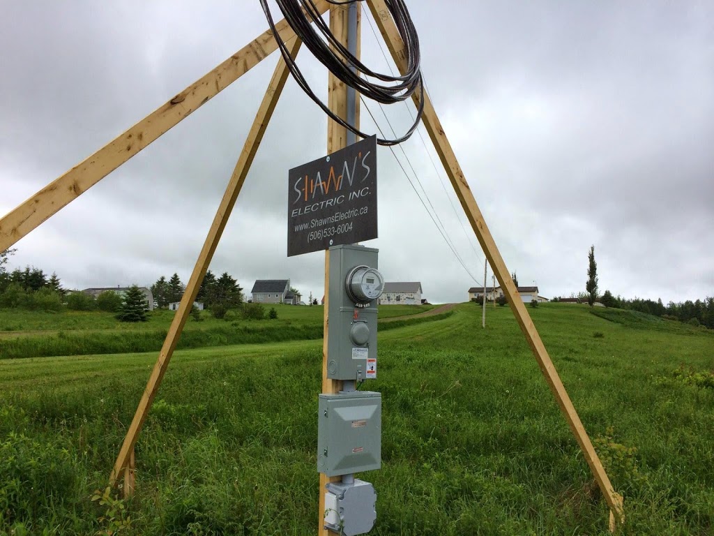 Shawns Electric Inc. | 4 Francfort Cres, Moncton, NB E1G 5W6, Canada | Phone: (506) 533-6004