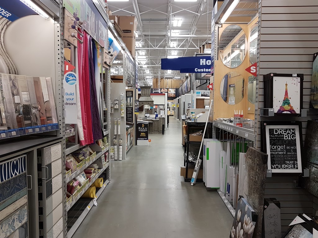 Lowes Home Improvement | 3421 158 Ave NW, Edmonton, AB T5Y 0S5, Canada | Phone: (780) 456-2030