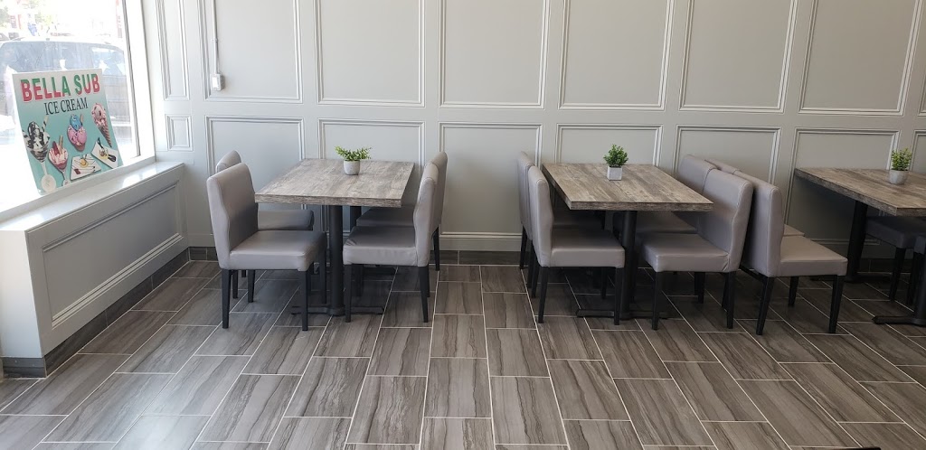 Bella Sub | 1812 Rymal Rd E Unit 11, Hannon, ON L0R 1P0, Canada | Phone: (289) 700-2577