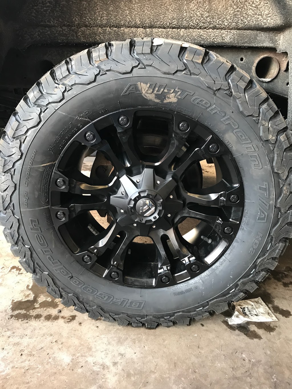 Preferred Muffler & Brake | 260 Speers Rd, Oakville, ON L6K 2E9, Canada | Phone: (905) 338-6833