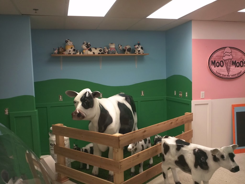 Crazy Cows Ice Cream | 14971 Marine Dr, White Rock, BC V4B 1C3, Canada | Phone: (604) 837-8976