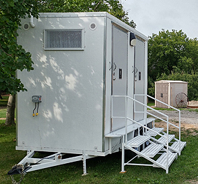 Halco Portables | 42 Clark St, Welland, ON L3B 5W6, Canada | Phone: (866) 695-8644