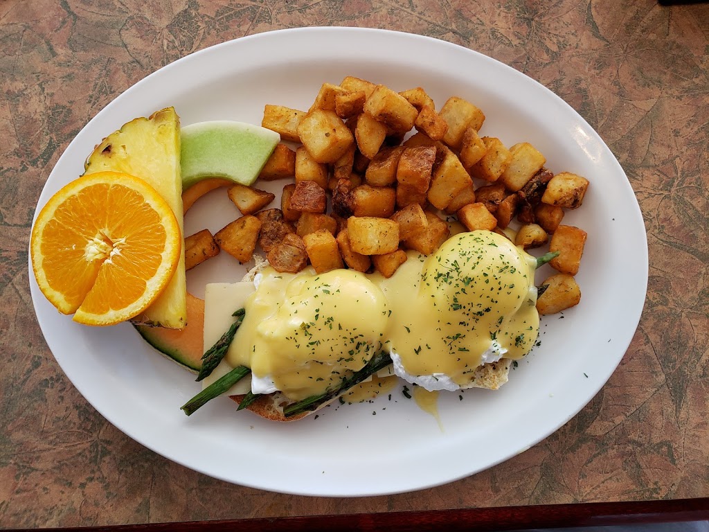 La Buena Déjeuner | 1160 Boulevard Saint-Joseph # 5, Gatineau, QC J8Z 1T3, Canada | Phone: (819) 743-6877
