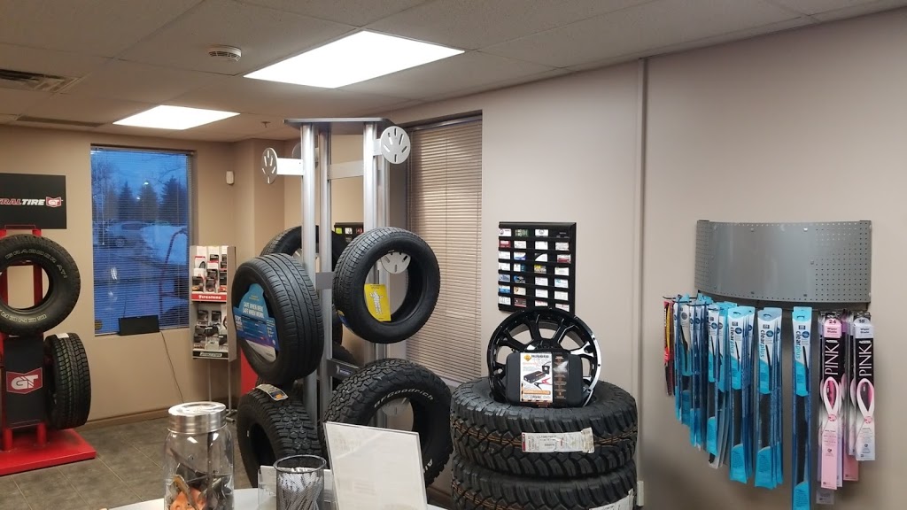 Action Tire | 696 Bayview Dr, Barrie, ON L4N 9A6, Canada | Phone: (705) 726-7868