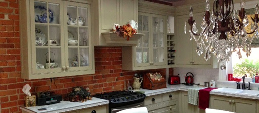Walsh Designs | 457 Huron St, Stratford, ON N5A 5T8, Canada | Phone: (226) 880-0656