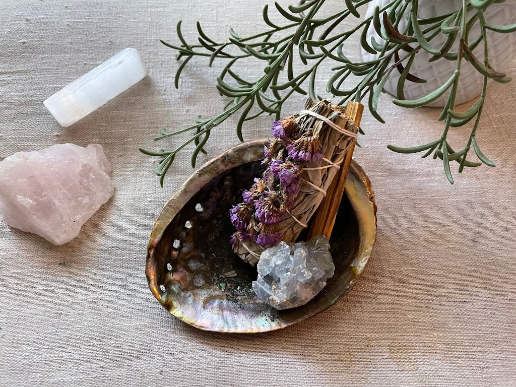 Soulful Energy Wellness | 331 Morrison Road, Kitchener, ON N2A 3A1, Canada | Phone: (519) 588-0213