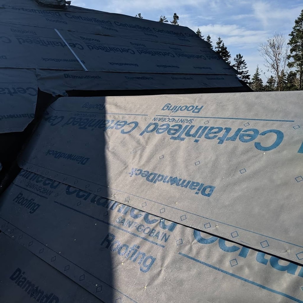 Atlantic Winds Roofing & Construction | 311 Rocky Lake Dr Unit 2, Bedford, NS B4A 2T3, Canada | Phone: (902) 789-7663