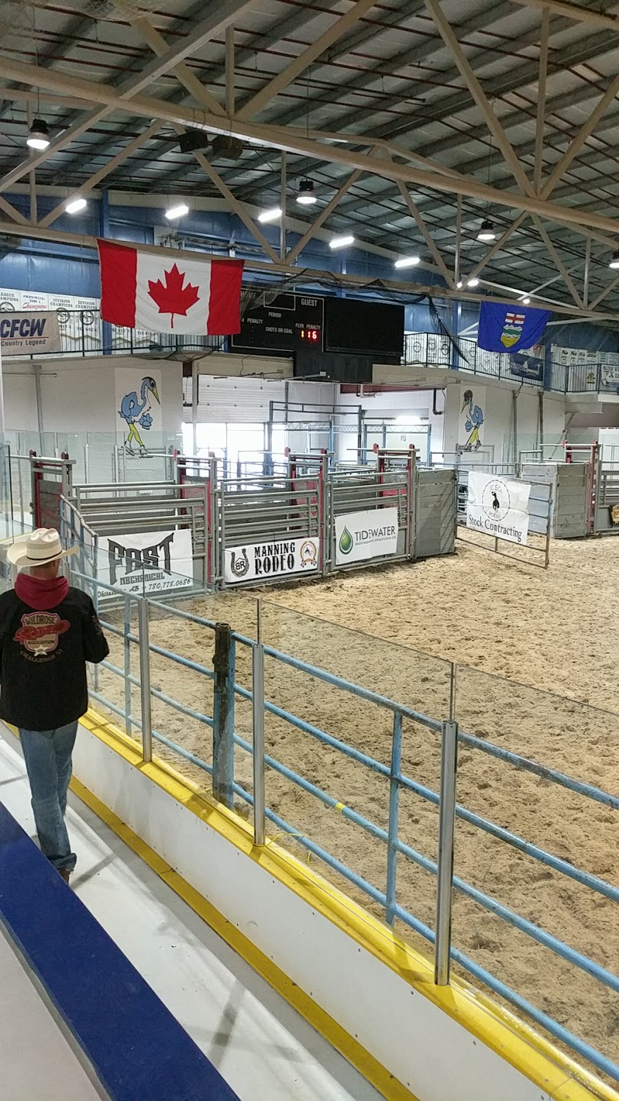 Barrhead Agrena | 5607 47 St, Barrhead, AB T7N 1A2, Canada | Phone: (780) 674-2532