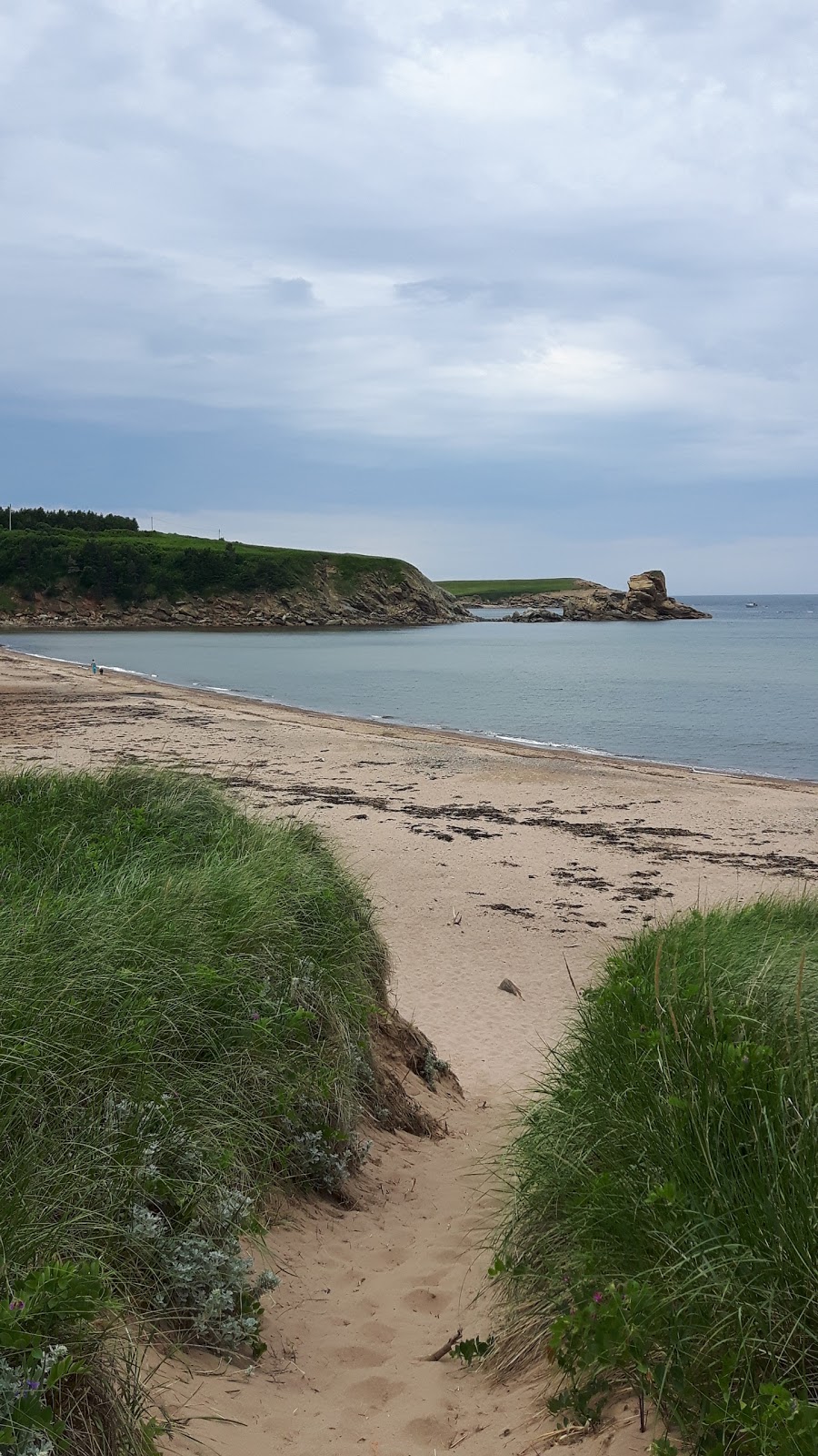 Margaree Harbour Boat Launch | 21 Belle Cote Beach Rd, Belle Côte, NS B0E 1C0, Canada | Phone: (902) 235-2608