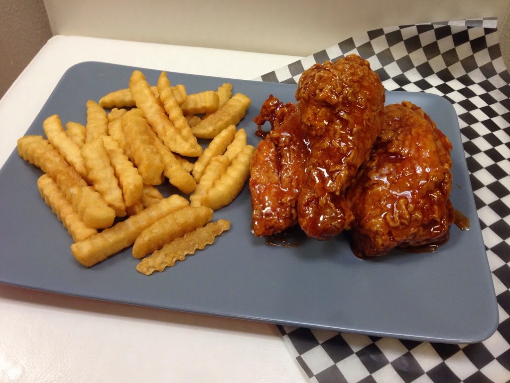 Yum Yum BBQ Chicken in Southwood Corner | 10233 Elbow Dr SW, Calgary, AB T2W 1E8, Canada | Phone: (403) 457-5577