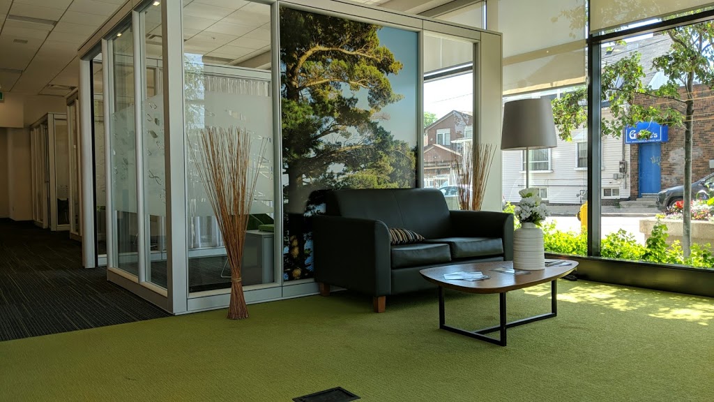 TD Canada Trust ATM | 3569 Lake Shore Blvd W, Toronto, ON M8W 0A7, Canada | Phone: (866) 222-3456