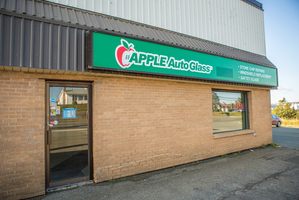 Apple Auto Glass | 1179 Topsail Rd, Mount Pearl, NL A1N 5G5, Canada | Phone: (709) 745-2024