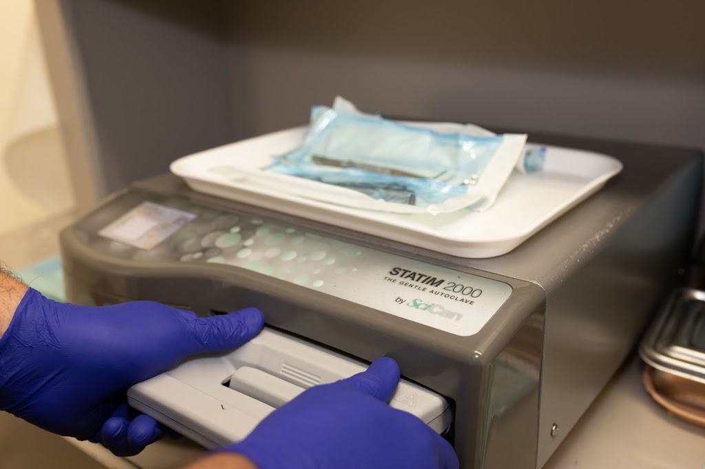 Hockley Family Dentistry | 7 Maple Ave, Middleton, NS B0S 1P0, Canada | Phone: (902) 825-3343