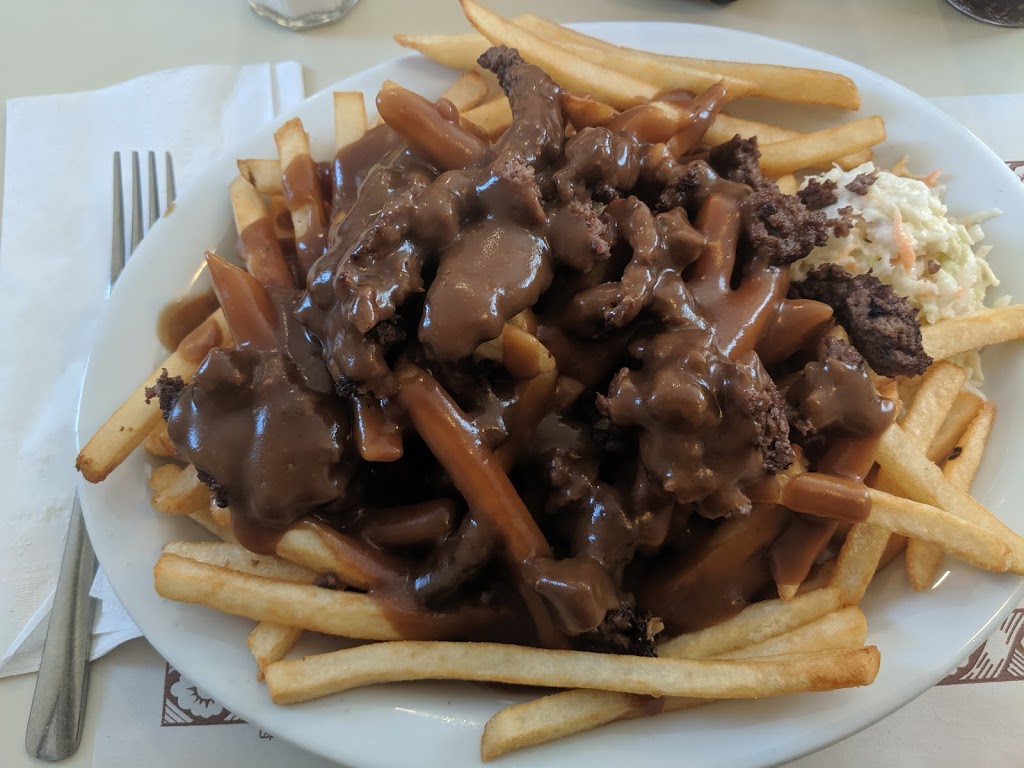 The Blarney Stone Restaurant | 16339 NS-103, Hebbs Cross, NS B4V 0Y8, Canada | Phone: (902) 543-6229