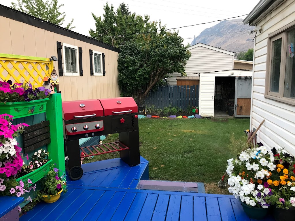 Sage & Sands Mobile Home Park | 701 Trans-Canada Hwy, Cache Creek, BC V0K 1H0, Canada | Phone: (250) 457-0261