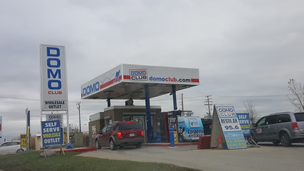 Domo | 1032 Marion St, Winnipeg, MB R2J 0K8, Canada