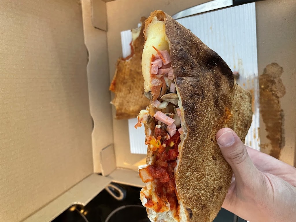 Papa Johns Pizza | 336 Yonge St #3, Barrie, ON L4N 4C8, Canada | Phone: (705) 252-4150