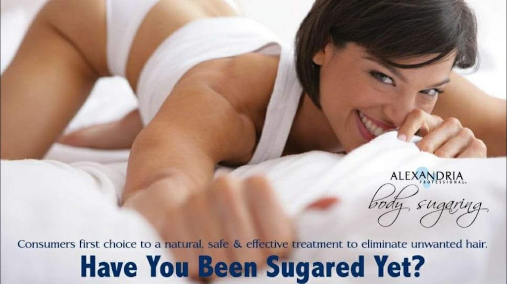Smooth Sailings Body Sugaring | Sylvan Lake, AB T4S 1G6, Canada | Phone: (403) 844-7332