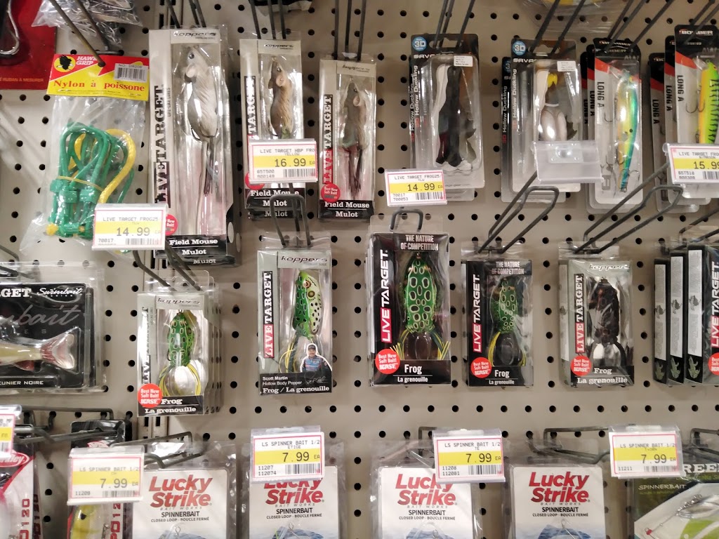 Gords Home Hardware | 15 Front St, MacTier, ON P0C 1H0, Canada | Phone: (705) 375-4663