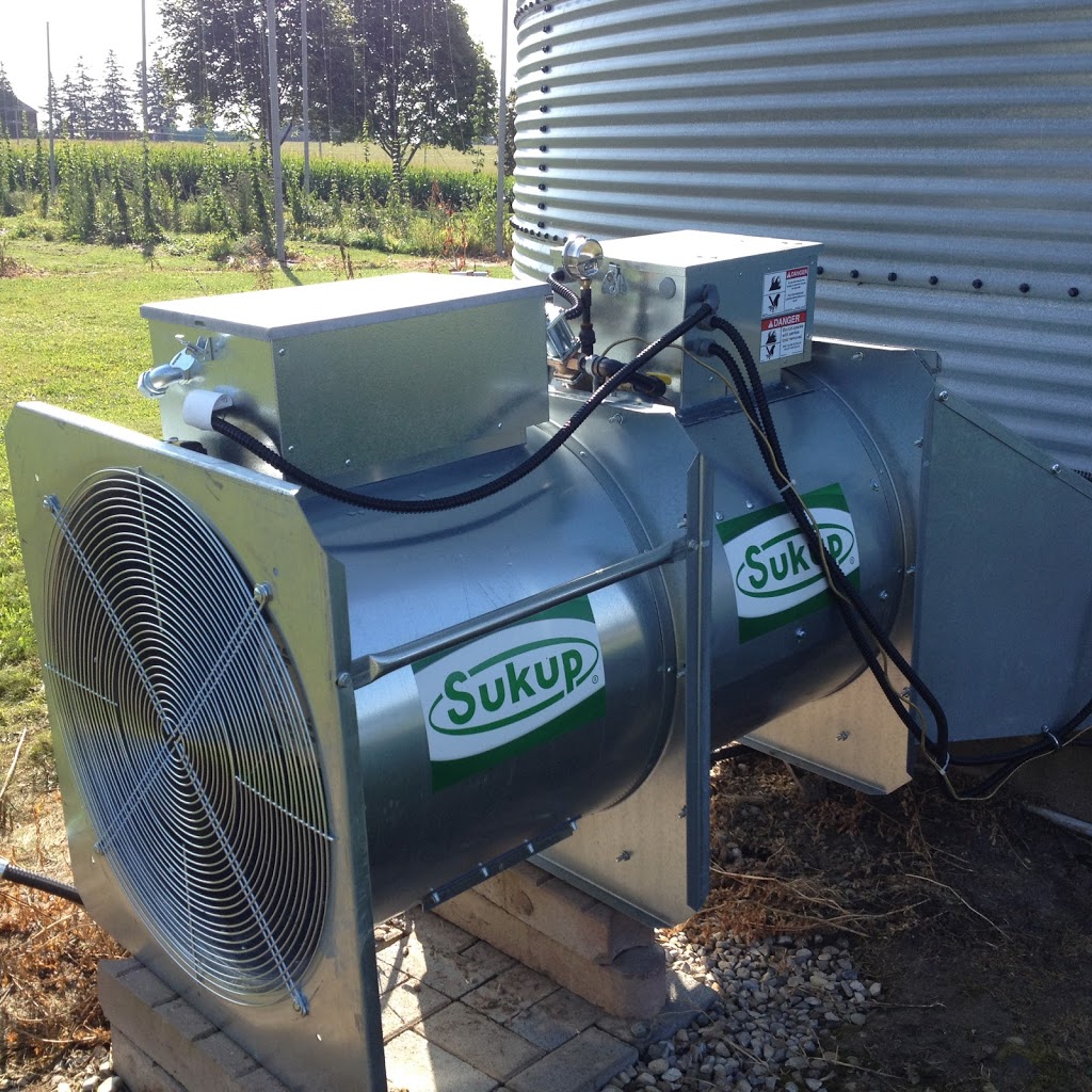 Green Electric & Automation | 843147 Rd 84, Lakeside, ON N0M 2G0, Canada | Phone: (519) 608-4062