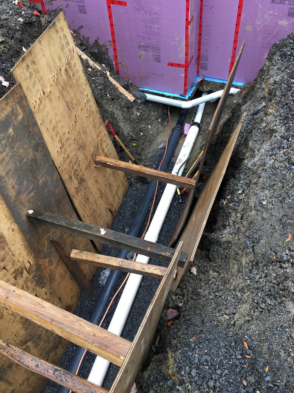 Champoux Drain Injection - Débouchage Plomberie | 1418 Ch Tiffin #2, Longueuil, QC J4P 3H4, Canada | Phone: (514) 885-9993