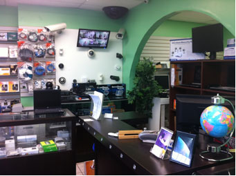 Ridgeway Computers & Electronics | 3065 Ridgeway Dr #51, Mississauga, ON L5L 5M6, Canada | Phone: (905) 607-0096