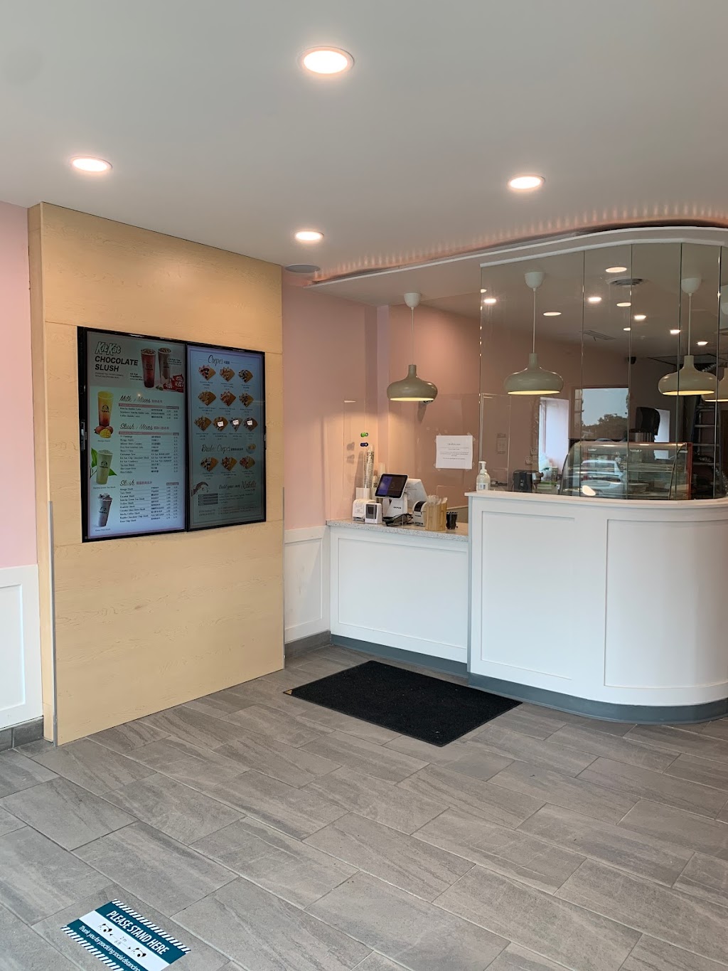 Panda Cake | 2999 Pembina Hwy, Winnipeg, MB R3T 2H5, Canada | Phone: (204) 504-8299