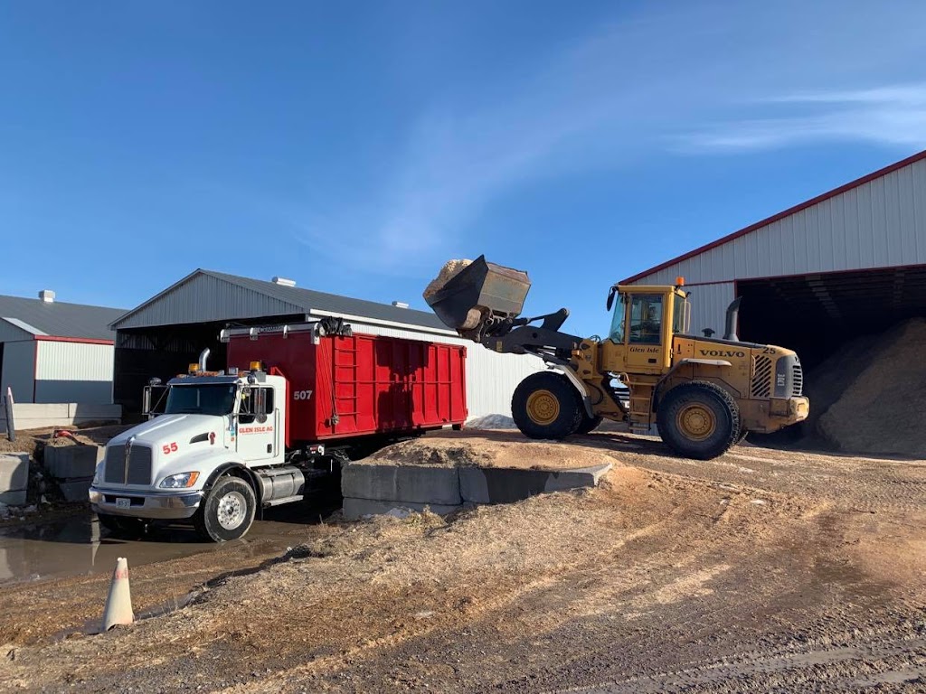 Glen Isle Ag. | 15 McCallum Pl, Keene, ON K0L 2G0, Canada | Phone: (705) 295-4487