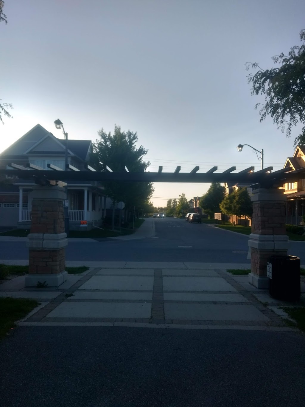 Bandmaster Park | 230 Mistral Way, Stittsville, ON K2S 0M7, Canada | Phone: (866) 261-9799