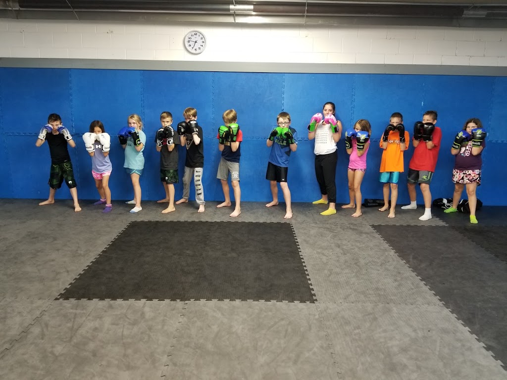 Armstrong Academy of Martial Arts | 480 Riverview Dr #3, Chatham-Kent, ON N7M 0N2, Canada | Phone: (519) 350-8774