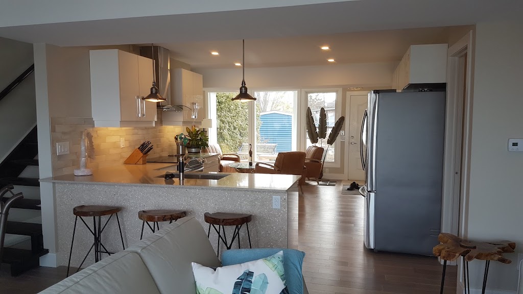 Jordan River Kitchens | 4520 Jordan Rd, Jordan Station, ON L0R 1S0, Canada | Phone: (905) 658-9759