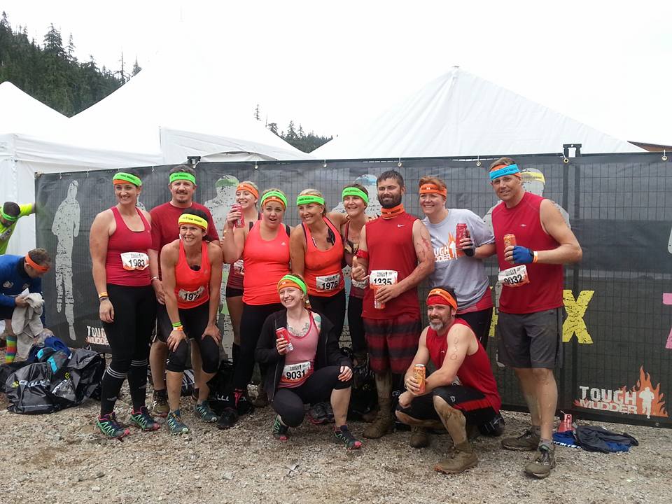 Mel-FIT X-Training Center | 114 Langford Pkwy #1039, Victoria, BC V9B 0A5, Canada | Phone: (250) 661-3536