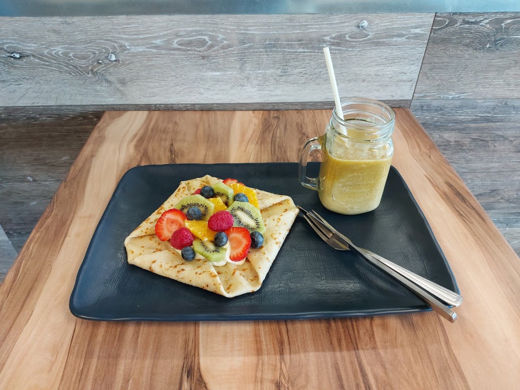 Les friands disent... | 693 Avenue de Salaberry, Chambly, QC J3L 1R2, Canada | Phone: (514) 451-1305