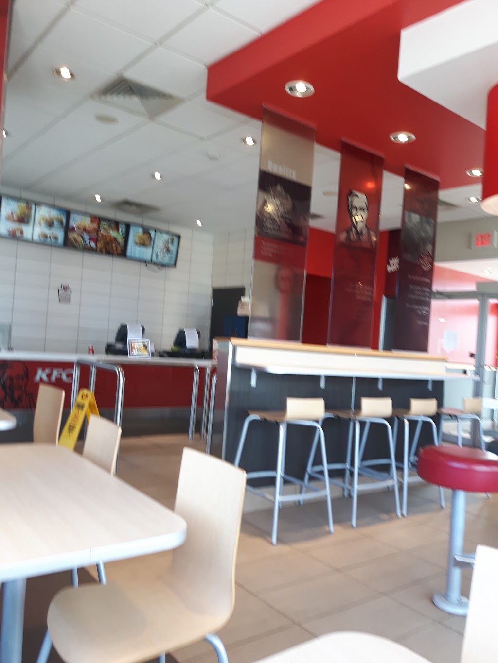 KFC | 111-113 Columbus Dr, Carbonear, NL A1Y 1A6, Canada | Phone: (709) 596-3534