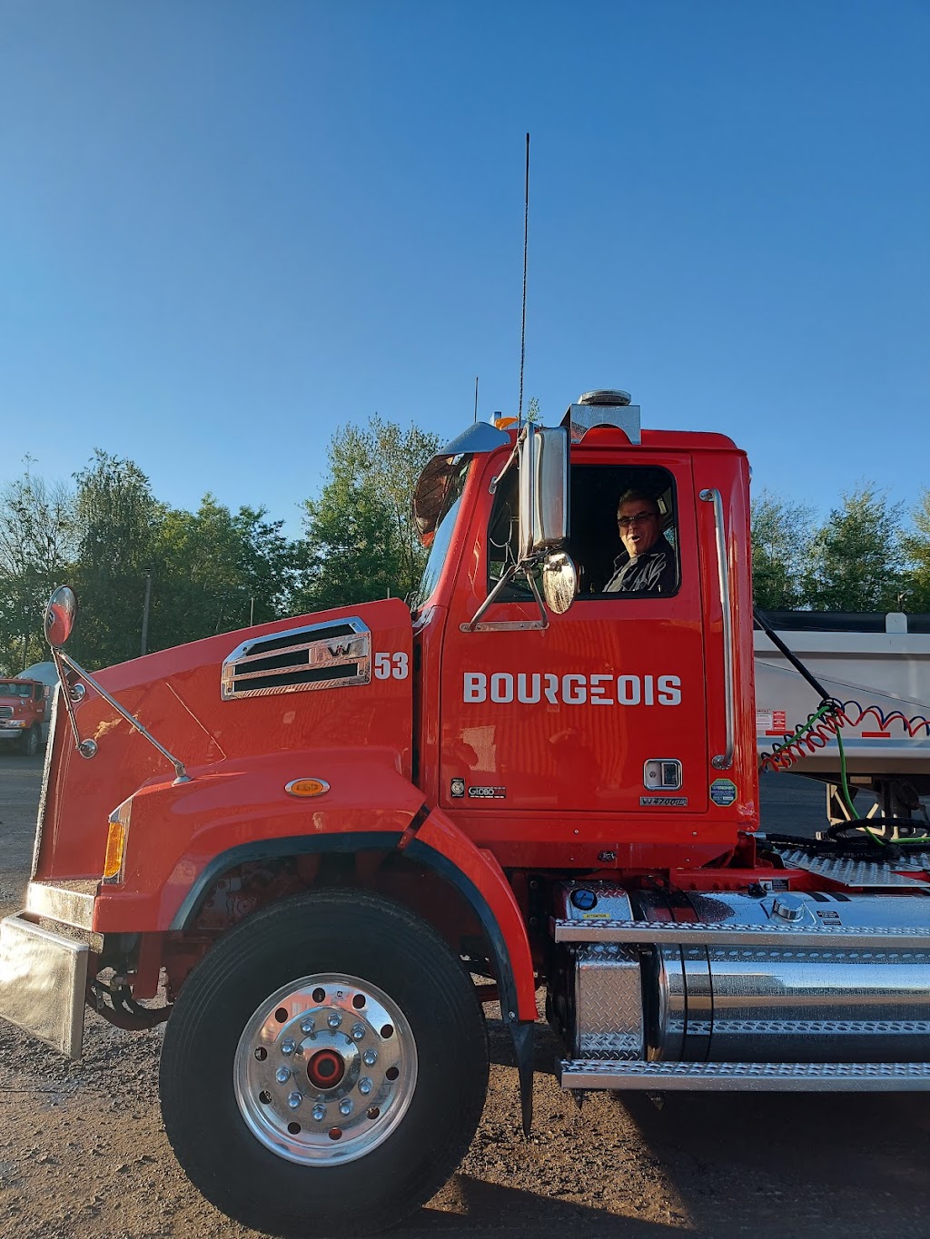 Bourgeois A & J-L Ltée | 1745 QC-132, Contrecoeur, QC J0L 1C0, Canada | Phone: (450) 587-2724