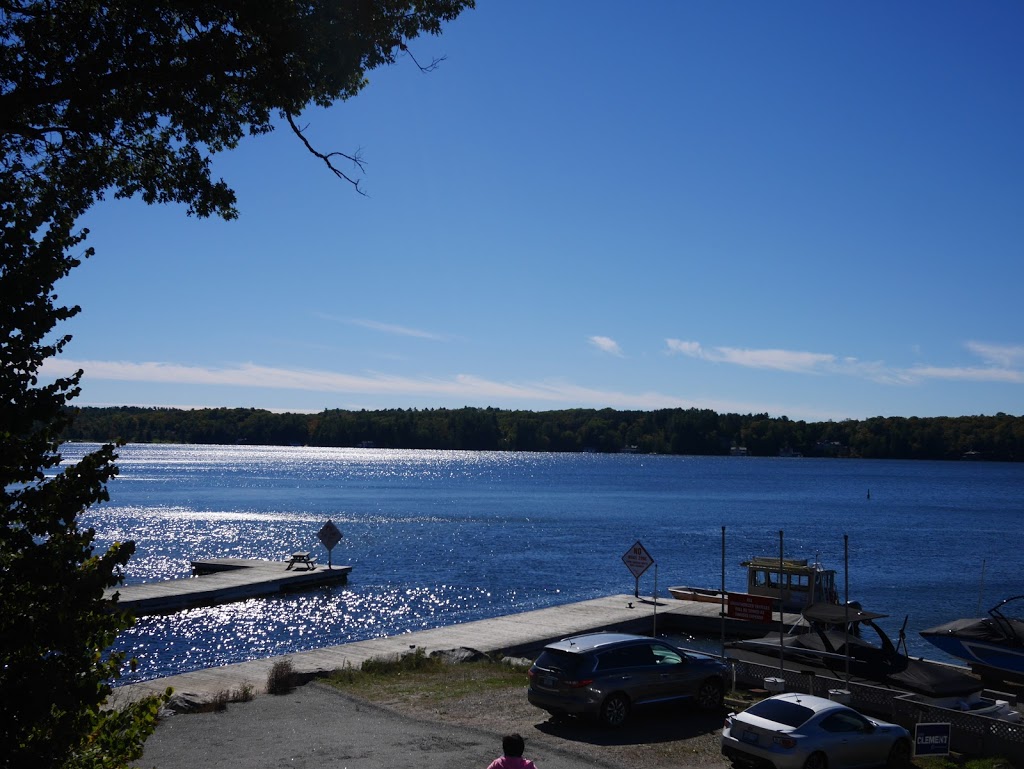 Knights Inn Bracebridge | 400 Manitoba St, Bracebridge, ON P1L 2C6, Canada | Phone: (705) 645-8755