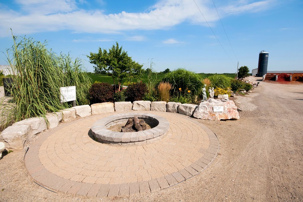 Silverthorn Landscape Supplies | 46400 Talbot Line, St Thomas, ON N5P 3S7, Canada | Phone: (519) 765-2379
