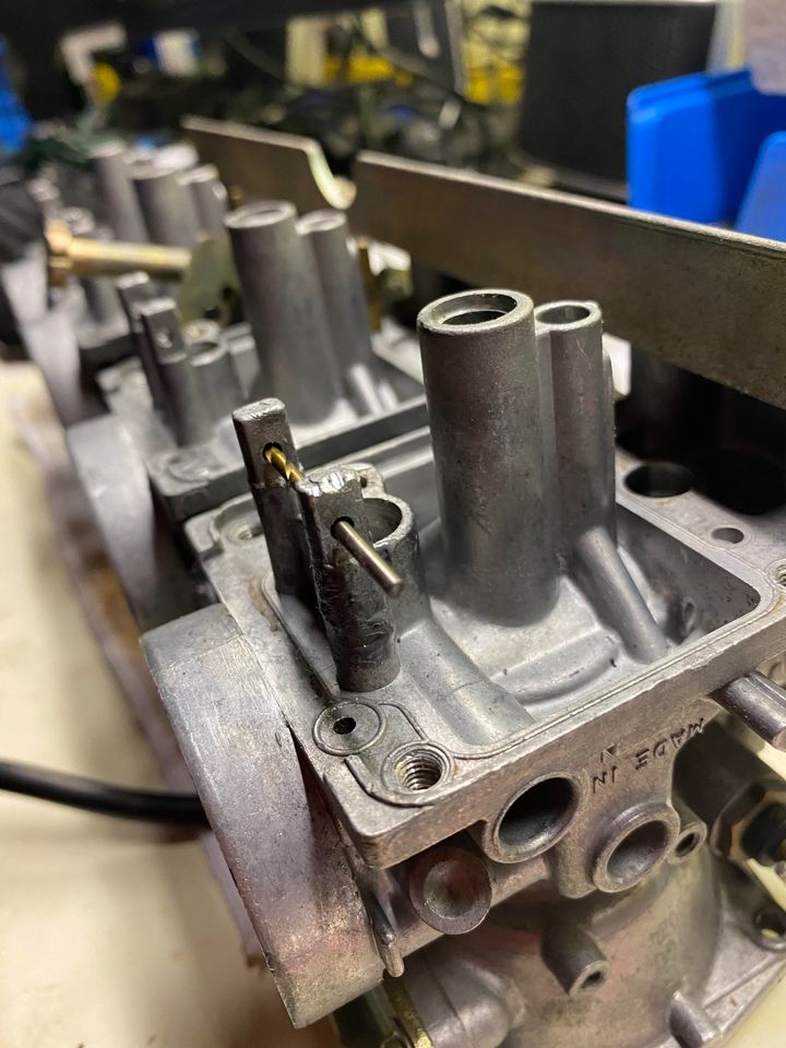 Sleepy Cycle Restorations | 28 Conger Pl, Belleville, ON K8P 4N8, Canada | Phone: (613) 438-9665