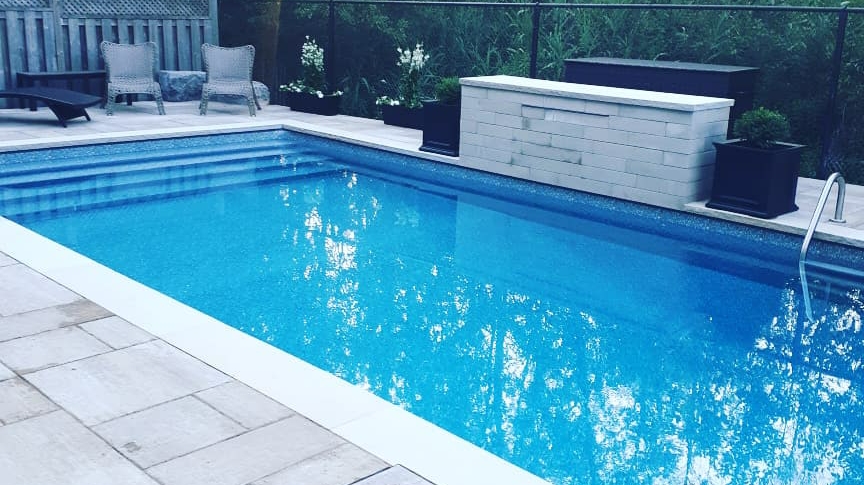 Red Oak landscaping Inc. | 1687 Taunton Rd, Hampton, ON L0B 1J0, Canada | Phone: (905) 240-0566