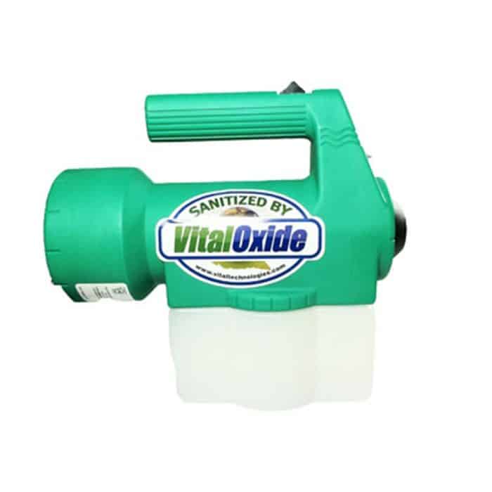 Green SaniTech | 1885 Clements Rd #251, Pickering, ON L1W 3V4, Canada | Phone: (905) 424-7355