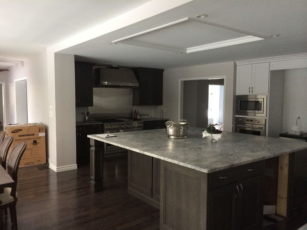 Quality Canadian Home Improvements & Roofing | 477 Bloor St W Unit 1, Oshawa, ON L1J 5Y5, Canada | Phone: (905) 261-0544