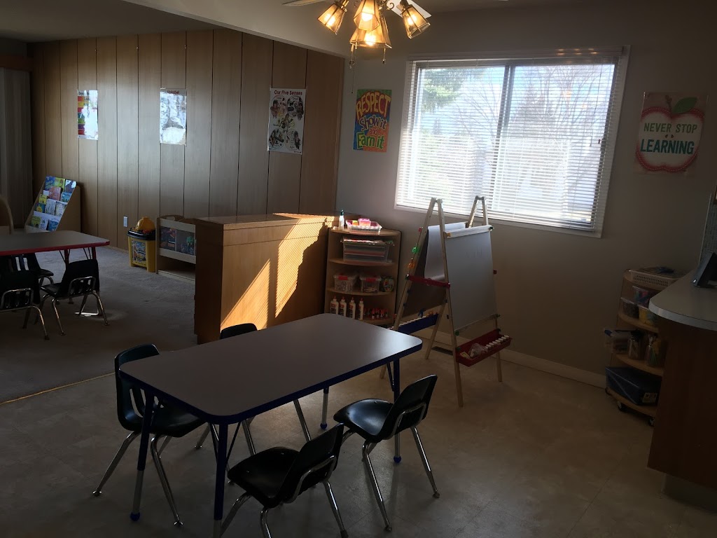Tots 2 Kids Out of School Care | 14804 78 St NW, Edmonton, AB T5C 1H9, Canada | Phone: (587) 523-8687