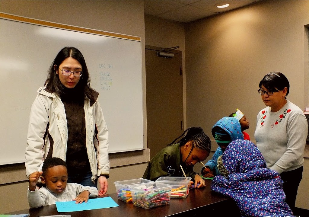 Cornerstone Christian Church of God Edmonton | 10710 19 Ave NW In Yellowbird East, Community League, close to United Church, Edmonton, AB T6J 6W9, Canada | Phone: (780) 729-3140