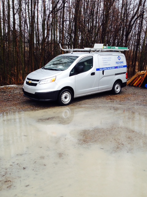 PrudHomme Technologies Inc | 46 Bd de Maple Grove, Maple Grove, QC J6N 1K3, Canada | Phone: (450) 225-7637