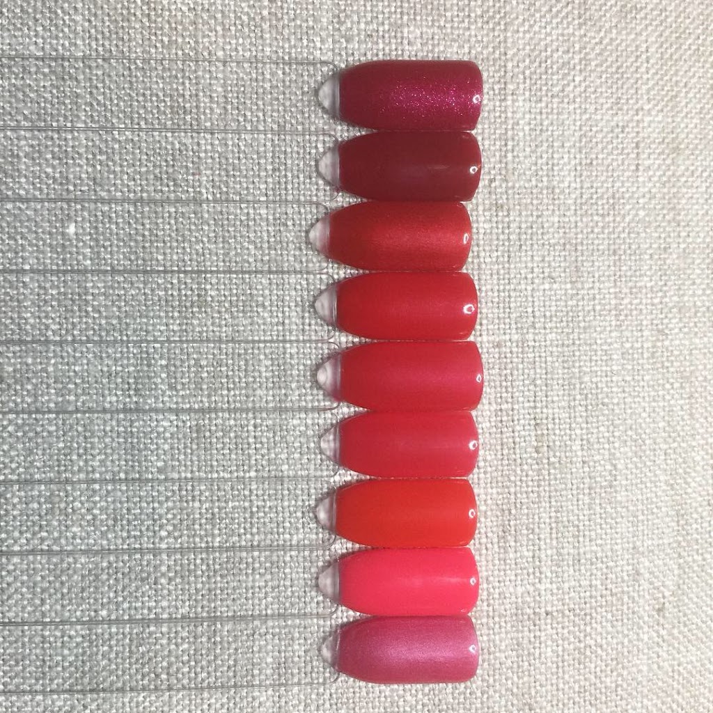 RadianceAna Nail Studio | 719 Bon Accord St, Fergus, ON N1M 3A1, Canada | Phone: (519) 993-4631