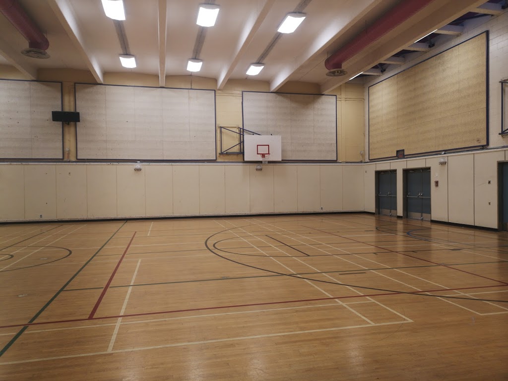 Renfrew Park Community Centre | 2929 E 22nd Ave, Vancouver, BC V5M 2Y3, Canada | Phone: (604) 257-8388