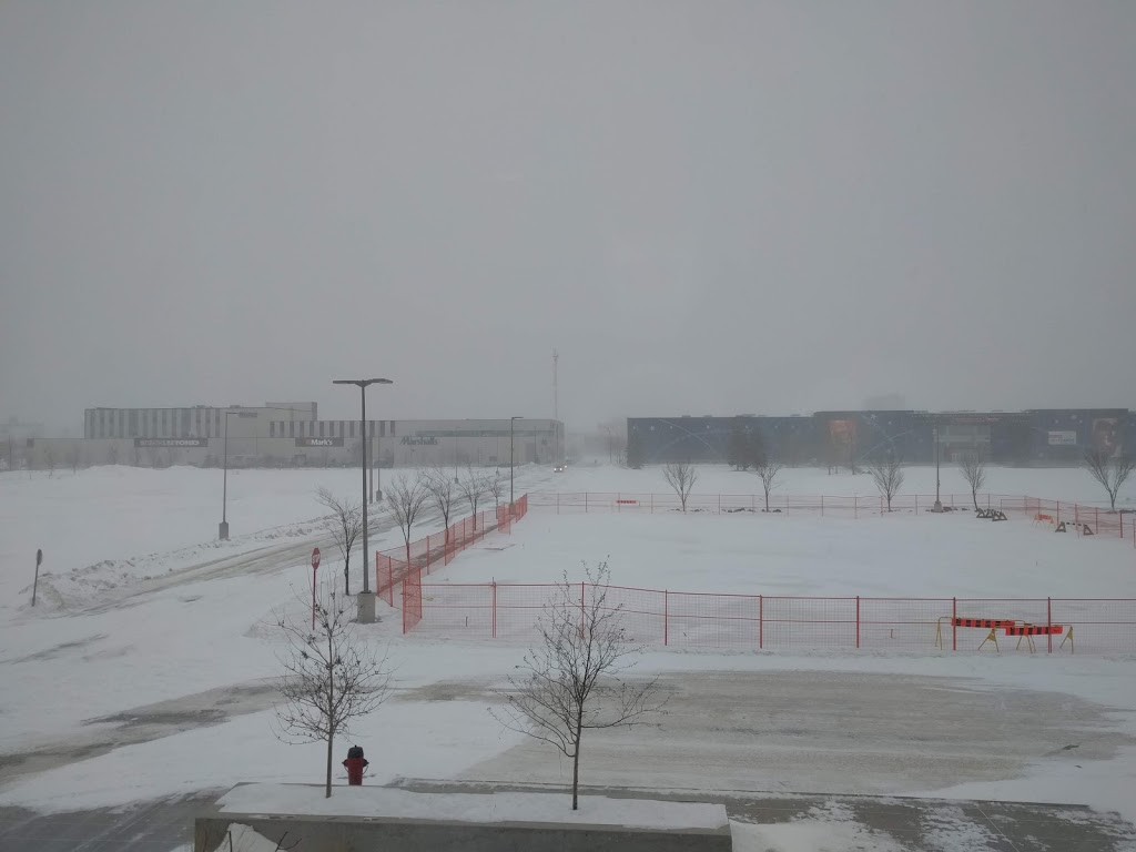 The Plaza at Polo Park | 875 St James St, Winnipeg, MB R3G 3J7, Canada